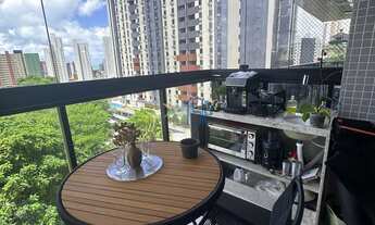 Imagem: APARTAMENTO PADRAO/ APARTAMENTO NO SKY HAUS/