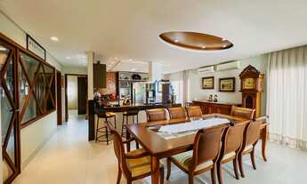 Imagem: Casa à venda no bairro Parque das Nações