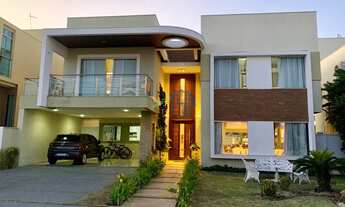 Imagem: CASA ALTO PADRAO/ CONDOMINIO BOSQUE DOS