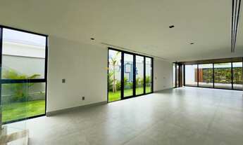 Imagem 7: Casa Alto Padrão/Casa no Alphaville Catuana Um imóvel incrível, com padrão de acabamento