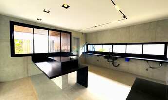 Imagem 2: Casa Alto Padrão/Casa no Alphaville Catuana Um imóvel incrível, com padrão de acabamento