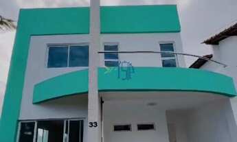 Imagem: CASA / CASA EM CONDOMÍNIO / CASA EM CONDOMÍNIO