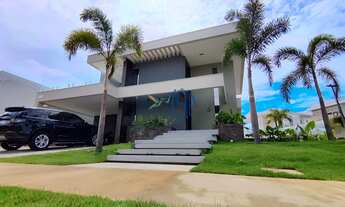 Imagem: Casa em Condomínio/ Condomínio Alto Padrão/