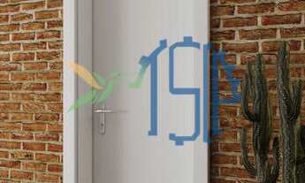 Imagem 7: Apartamento Padrão Tirol/ living /Apartamento com 55,11 m² com 02 suítes, sala de estar/ja