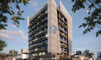 Imagem: Apartamento Padrão Tirol/ living /Apartamento