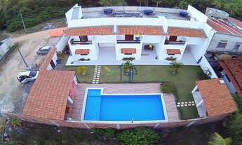 Imagem: FLAT PADRÃO/ FLAT EM JOAO PESSOA/ FLAT