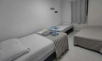 Imagem 4: FLAT PADRÃO/ FLAT EM JOAO PESSOA/ FLAT BEIRA MAR/ FLAT NO PRIVÊ ENSEADA DE TAMANDARÉ