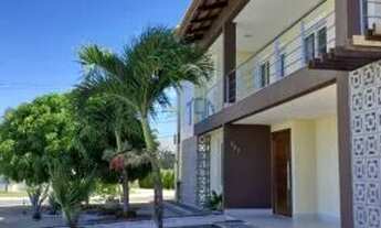 Imagem: Casa em Condomínio/Casa Duplex no Green