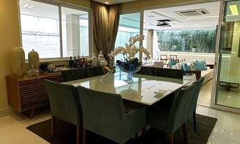 Imagem: Casa Alto Padrão/Parque do Jiqui/Parnamirim/RN/Condomínio