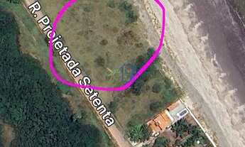 Imagem: TERRENO AMPLO/ TERRENO BEIRA MAR/ TERRE