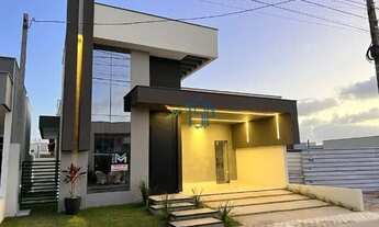 Imagem: Casa Alto Padrão/Oportunidade em Natal/RnNova