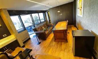 Imagem 2: Sala comercial à venda no bairro Alphaville Industrial - Barueri/SP