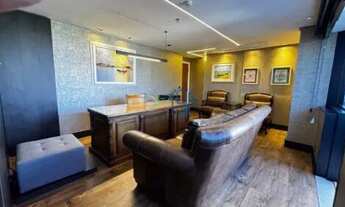 Imagem 3: Sala comercial à venda no bairro Alphaville Industrial - Barueri/SP