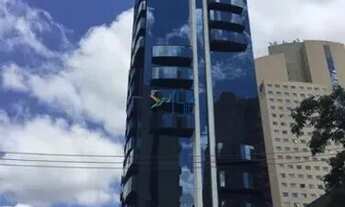 Imagem 7: Sala comercial à venda no bairro Alphaville Industrial - Barueri/SP