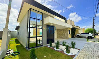 Imagem: OPORTUNIDADE / CASA EM PARNAMIRIM / CASA