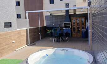 Imagem: APARTAMENTO PADRÃO/ APARTAMENTO NO RESERVE