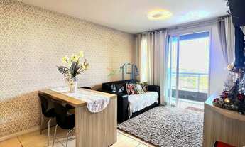 Imagem: APARTAMENTO / APARTAMENTO NO CONDOMÍNIO