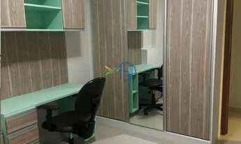 Imagem: Apartamento Padrão/Cond natal brisa