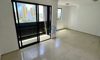 Imagem: Apartamento em Lagoa Nova - 3/4 - 107m