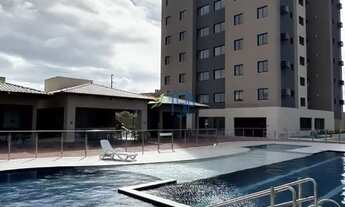 Imagem: APARTAMENTO NO GREEN LIFE / APARTAMENTO