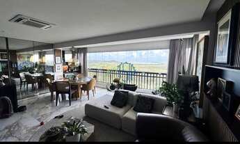 Imagem: Venda Apartamento com vista exclusiva Ponta