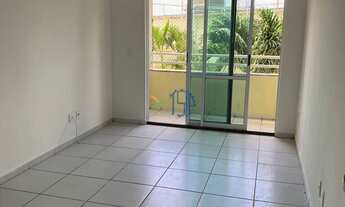 Imagem: Apartamento Padrão/torre de Amintas Barros/oportunidade