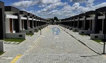 Imagem: Casa Padrão/Condomínio Park Nova Esperança