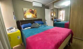 Imagem: Apartamento Padrão/Duplex completamente