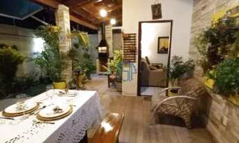 Imagem: Vendo Casa no Caminho do Mar