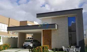 Imagem: Casa Alto Padrão/Casa a venda/Casa em Parnamirim