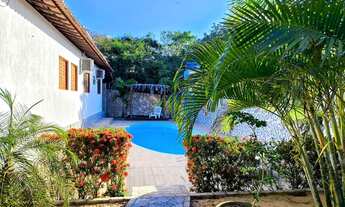 Imagem: Casa Mobiliada Tibau do Sul