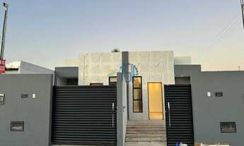 Imagem: CASA PADRAO/ CASA EM MUÇUMAGRO/ CASA EM