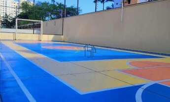 Imagem 6: Apartamento Padrão/ Bellagio