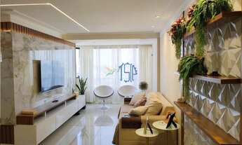 Imagem: Apartamento Padrão/ Bellagio