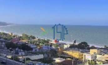 Imagem: APARTAMENTO COM 2 SUITES EM PONTA NEGRA