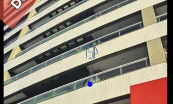 Imagem 2: APARTAMENTO COM 2 SUITES EM PONTA NEGRA / APARTAMENTO NO DUNA BARCANE / APARTAMENTO 2 SUIT