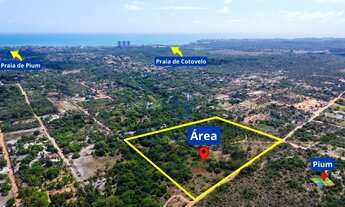 Imagem: Terreno à venda no bairro Centro - Nísia