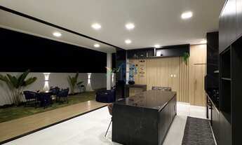 Imagem 5: Casa Alto Padrão/Excelente casa no condomínio Monte Carlo????