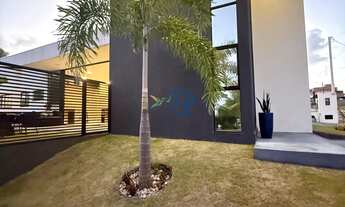 Imagem 3: Casa Alto Padrão/Excelente casa no condomínio Monte Carlo????