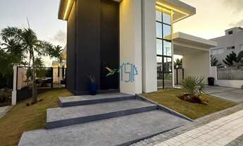 Imagem 2: Casa Alto Padrão/Excelente casa no condomínio Monte Carlo????