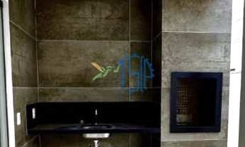 Imagem 6: Casa em Condomínio/Esta casa no Condomínio Ecoville 2