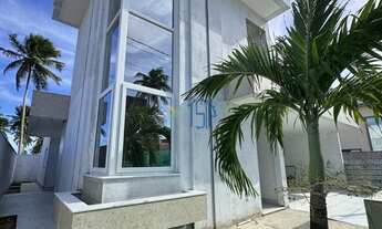 Imagem 2: Casa Alto Padrão/ Casa a venda / Casa em condomínio / Casa em Parnamirim