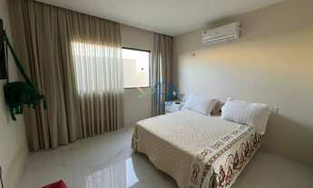 Imagem 6: Casa em Condomínio/Linda Casa à Venda no Condomínio Nova York – Conforto e Estilo para sua