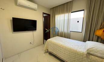 Imagem 4: Casa em Condomínio/Linda Casa à Venda no Condomínio Nova York – Conforto e Estilo para sua