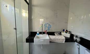 Imagem 2: Casa em Condomínio/Linda Casa à Venda no Condomínio Nova York – Conforto e Estilo para sua