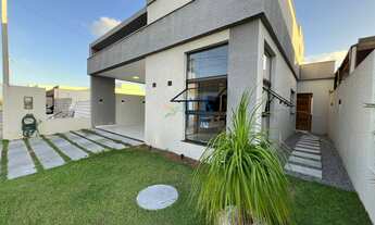 Imagem: Casa em Condomínio/Linda Casa à Venda