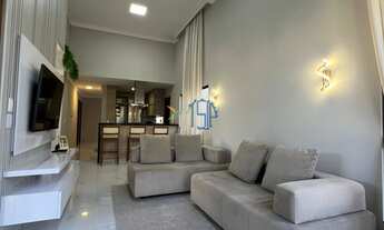 Imagem 5: Casa em Condomínio/Linda Casa à Venda no Condomínio Nova York – Conforto e Estilo para sua