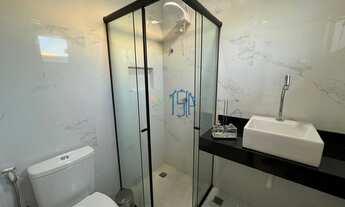 Imagem 7: Casa em Condomínio/Linda Casa à Venda no Condomínio Nova York – Conforto e Estilo para sua