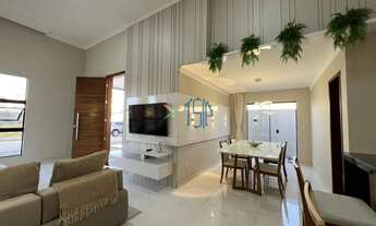 Imagem 3: Casa em Condomínio/Linda Casa à Venda no Condomínio Nova York – Conforto e Estilo para sua