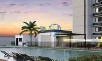 Imagem: Apartamento à venda no bairro Ponta Negra